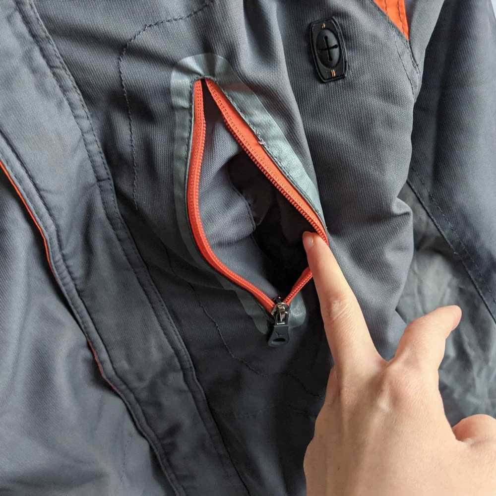 Hawke & Co 3 in 1 winter coat size 12